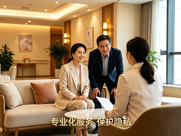 南岳有偿售卵代生女生的客户的客户群体有哪些
