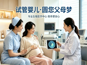 南岳辅助生育服务 试管婴儿行业的兴起背景、发展与未来展望
