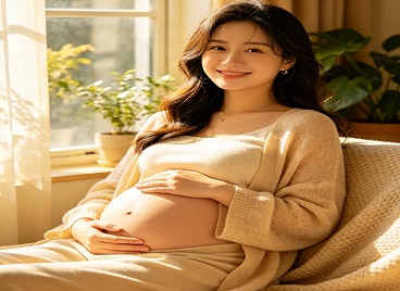 南岳代孕女生有哪些方案可以帮助优势卵泡快速排出